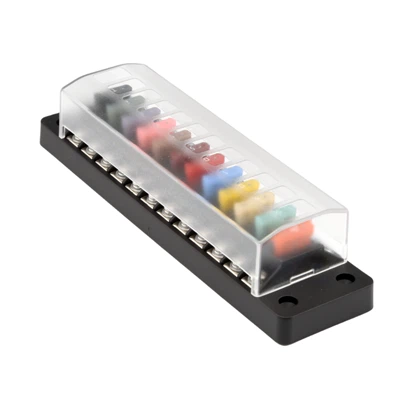 12) L’è un’arma de archivi de la terra.